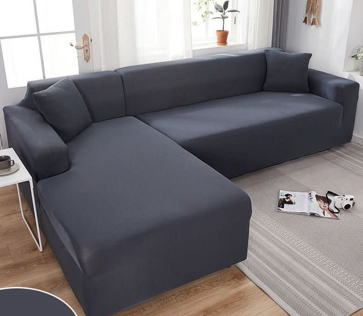 Waterproof sofa cover for protection &amp; new design