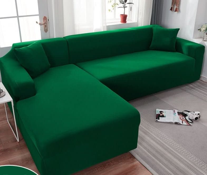 Waterproof sofa cover for protection &amp; new design