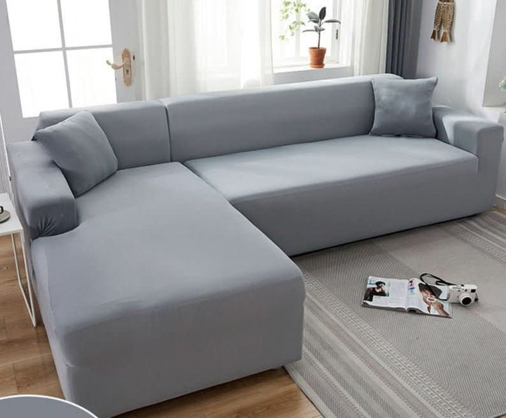 Waterproof sofa cover for protection &amp; new design