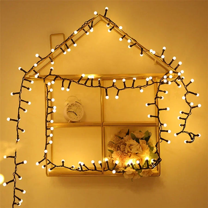 Waterproof LED String Lights