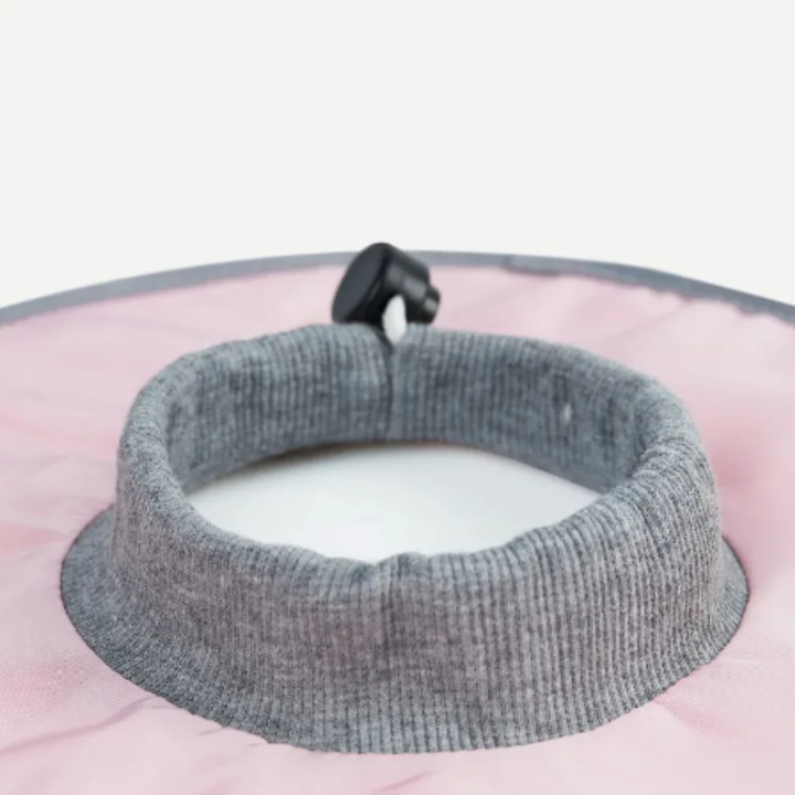 Cat protection collar soft &amp; comfortable Bowlift