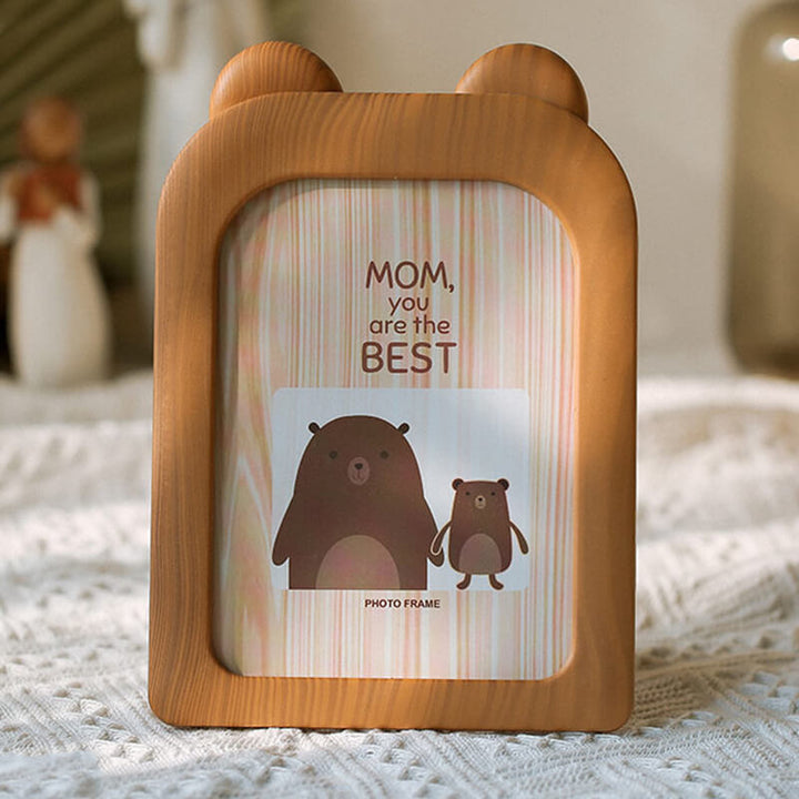 BowLift | Tier shape picture frame