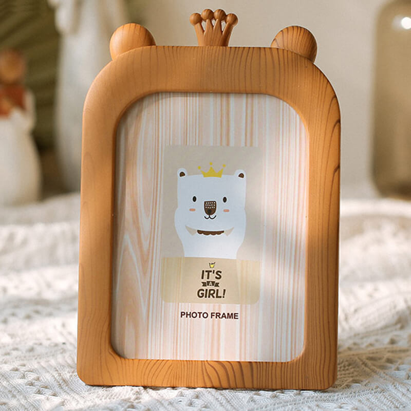 BowLift | Tier shape picture frame
