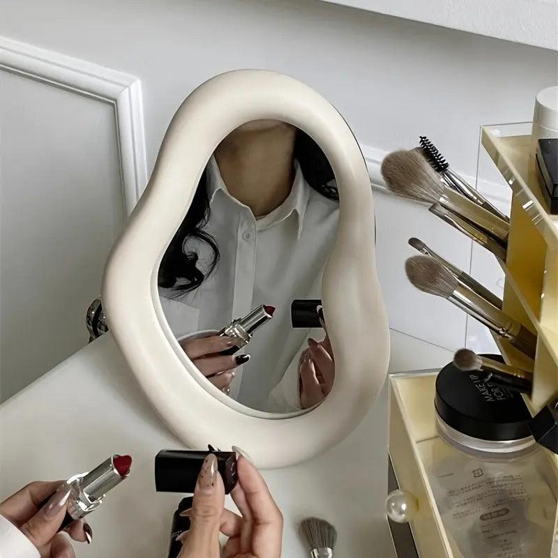BowLift | Mirrorly - Deformed Mirror