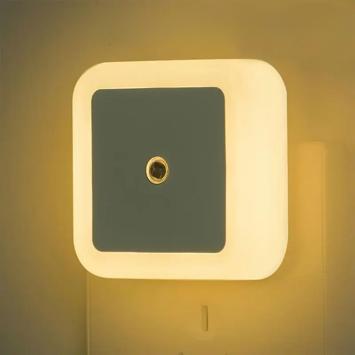 Smart Sensor &amp; Long-lasting Night Light | SensorGlow