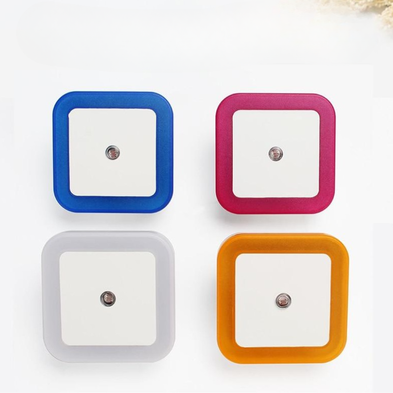 Smart Sensor &amp; Long-lasting Night Light | SensorGlow