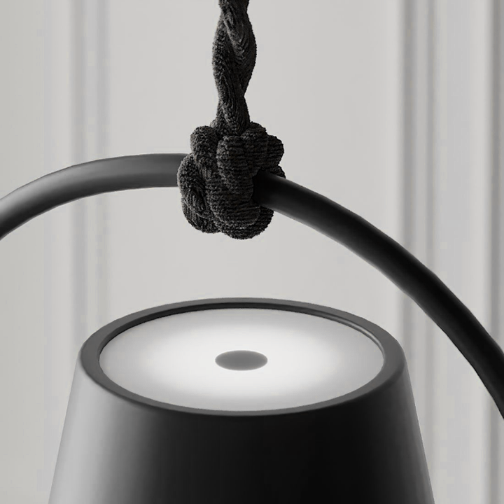 | Elegant Scandi-LED-Pendant Lamp with Flexibility