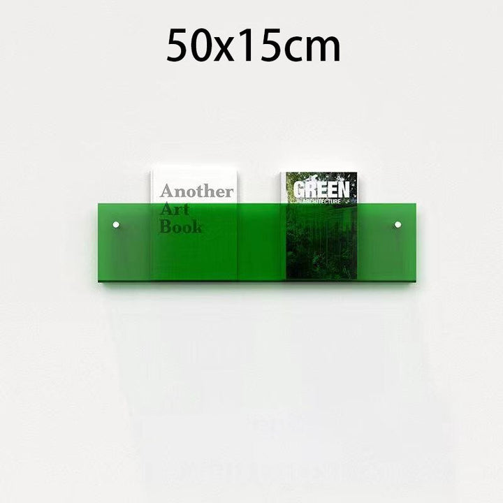 BowLift | Acrylic Wall-mounted &