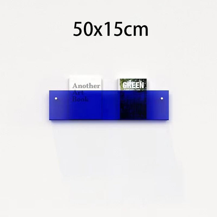 BowLift | Acrylic Wall-mounted &