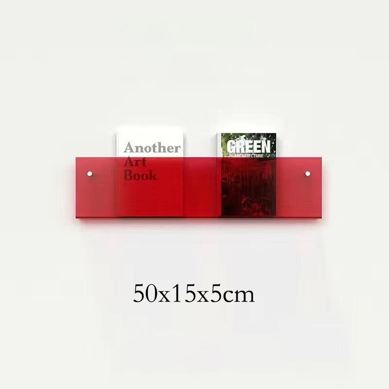 BowLift | Acrylic Wall-mounted &