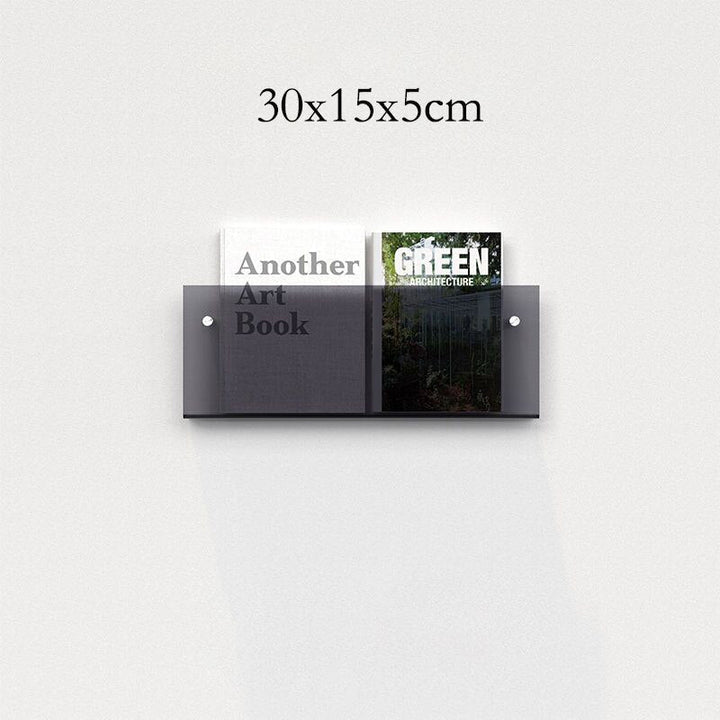 BowLift | Acrylic Wall-mounted &