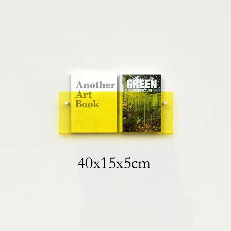 BowLift | Acrylic Wall-mounted &