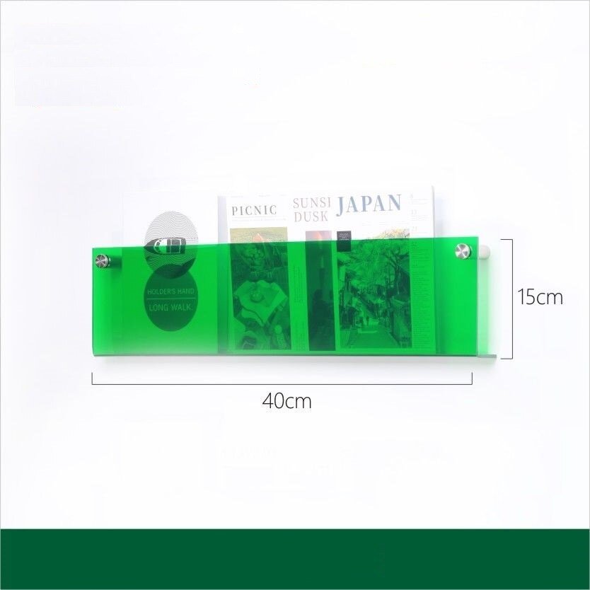 BowLift | Acrylic Wall-mounted &