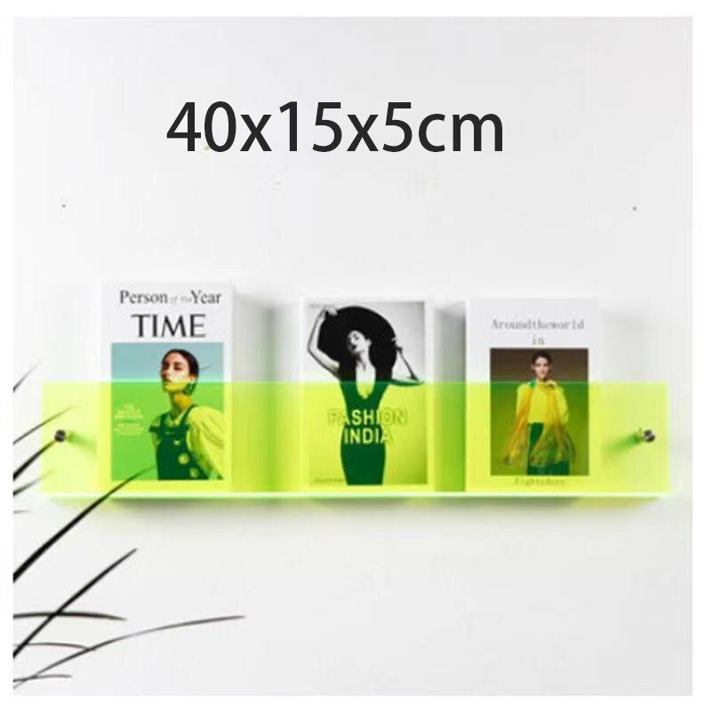 BowLift | Acrylic Wall-mounted &