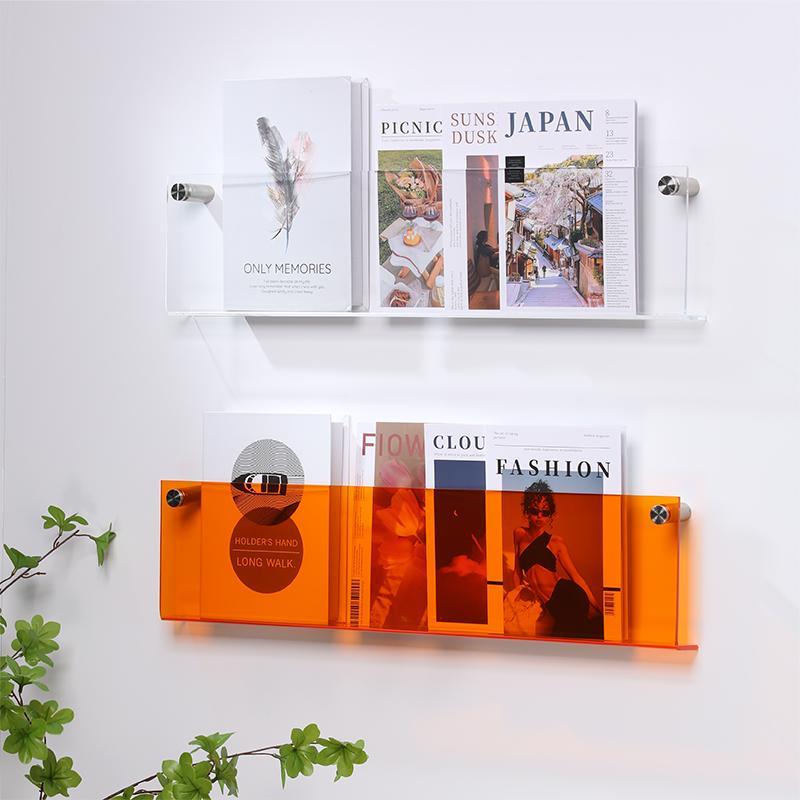 BowLift | Acrylic Wall-mounted &