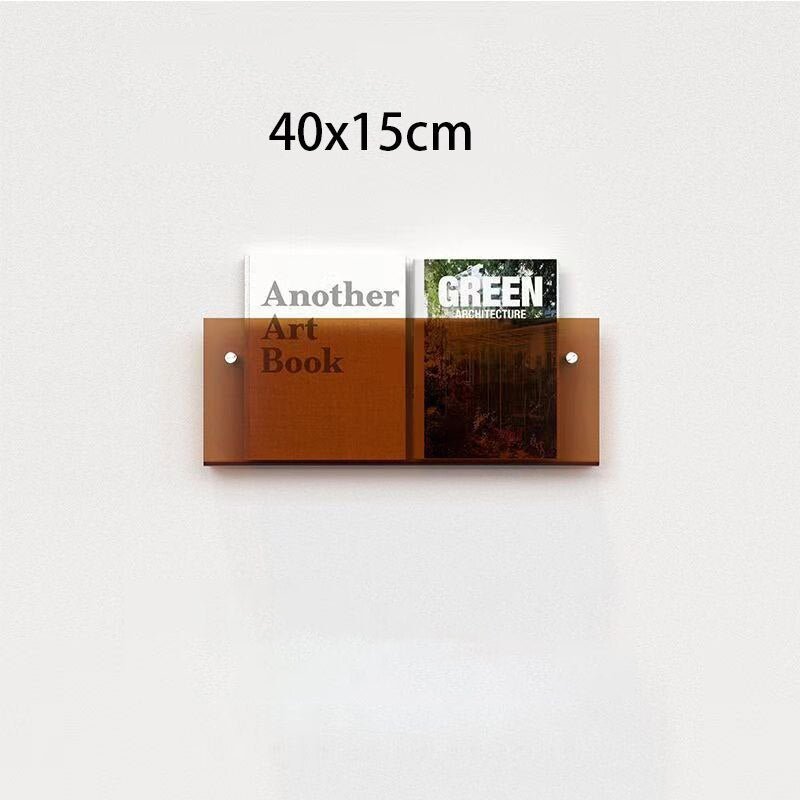 BowLift | Acrylic Wall-mounted &