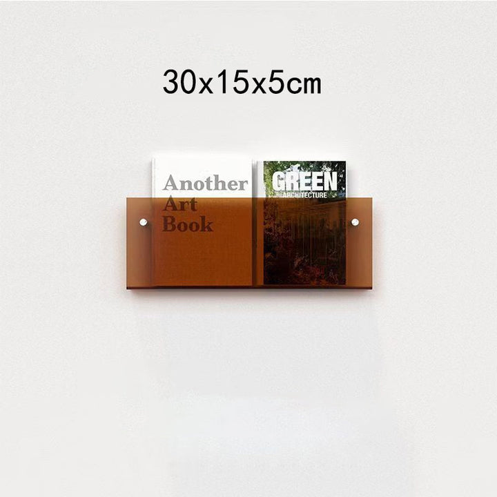 BowLift | Acrylic Wall-mounted &