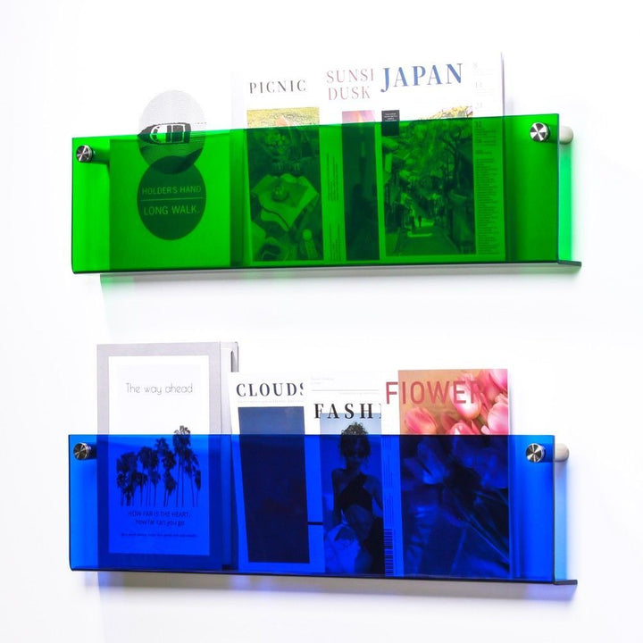 BowLift | Acrylic Wall-mounted &