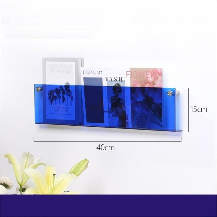 BowLift | Acrylic Wall-mounted &