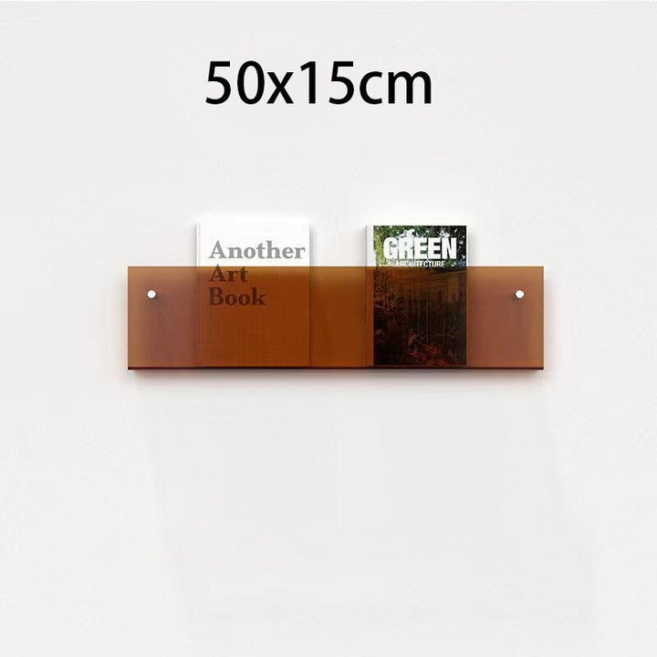 BowLift | Acrylic Wall-mounted &