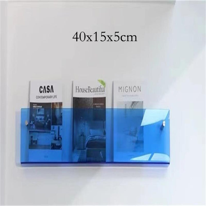 BowLift | Acrylic Wall-mounted &