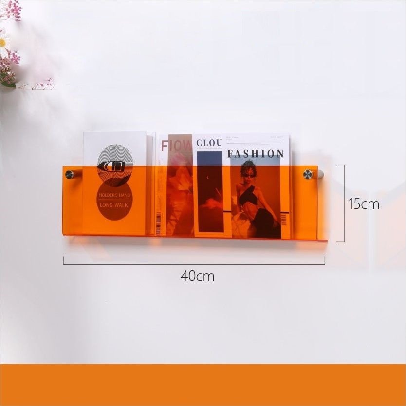 BowLift | Acrylic Wall-mounted &