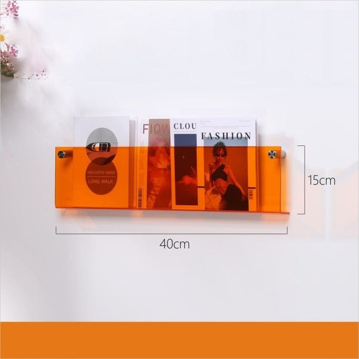 BowLift | Acrylic Wall-mounted &