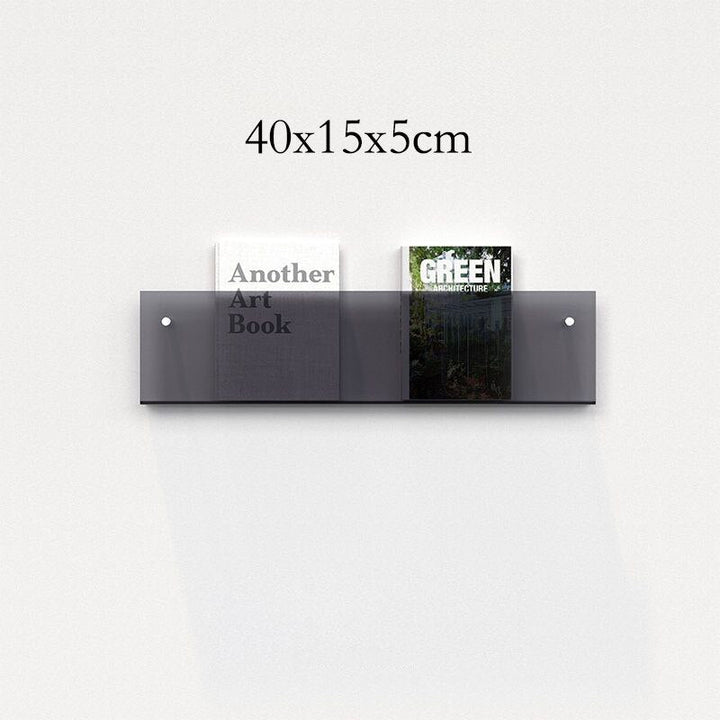 BowLift | Acrylic Wall-mounted &