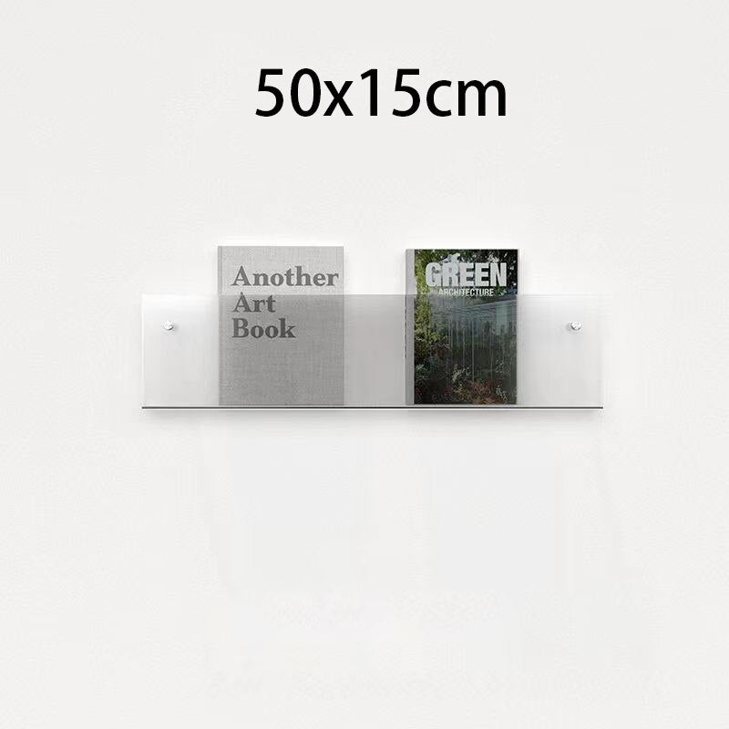 BowLift | Acrylic Wall-mounted &
