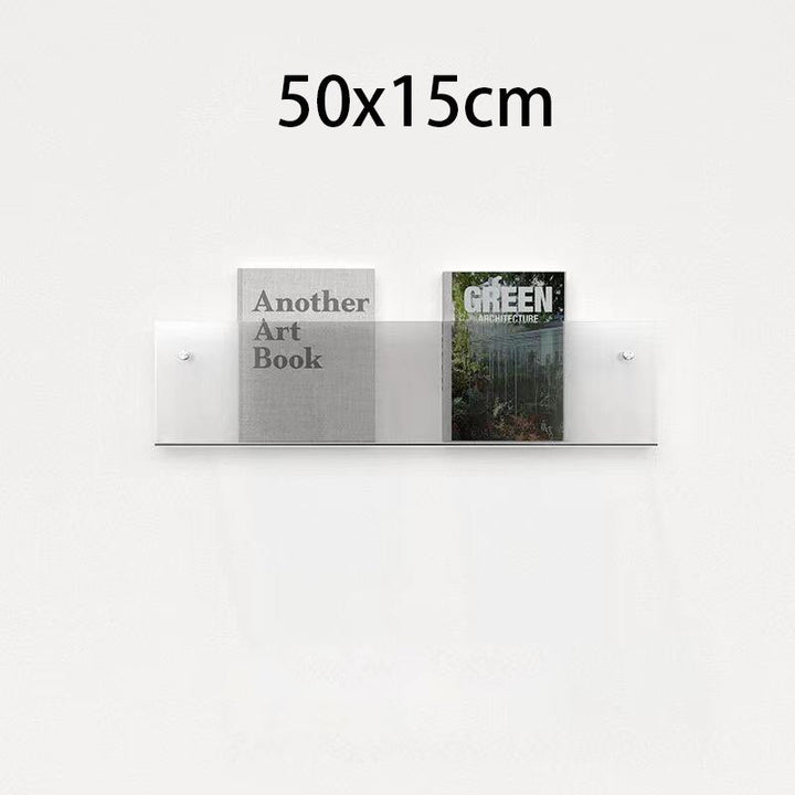 BowLift | Acrylic Wall-mounted &