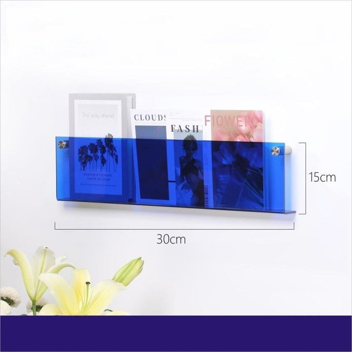 BowLift | Acrylic Wall-mounted &