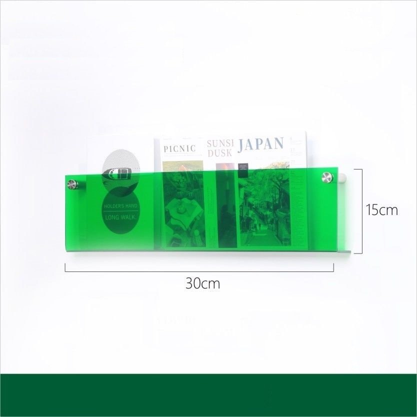 BowLift | Acrylic Wall-mounted &
