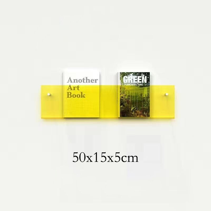BowLift | Acrylic Wall-mounted &