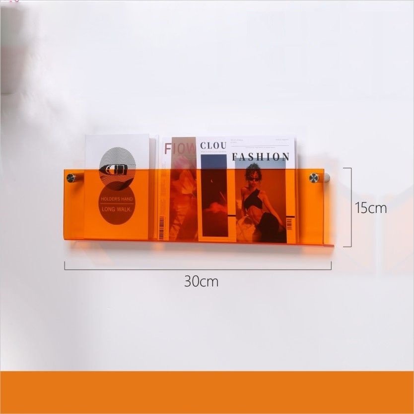 BowLift | Acrylic Wall-mounted &