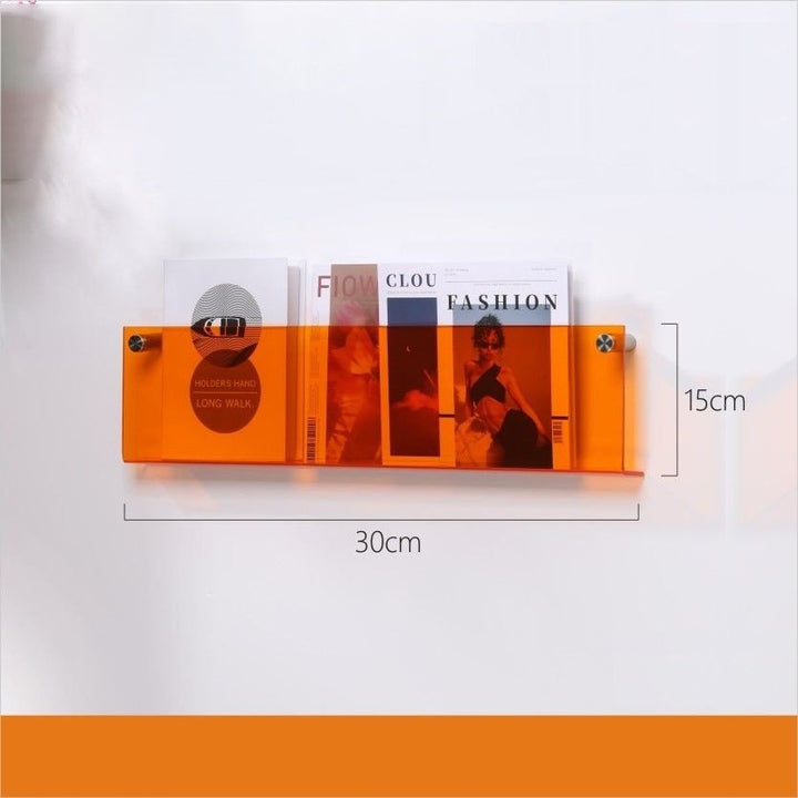 BowLift | Acrylic Wall-mounted &