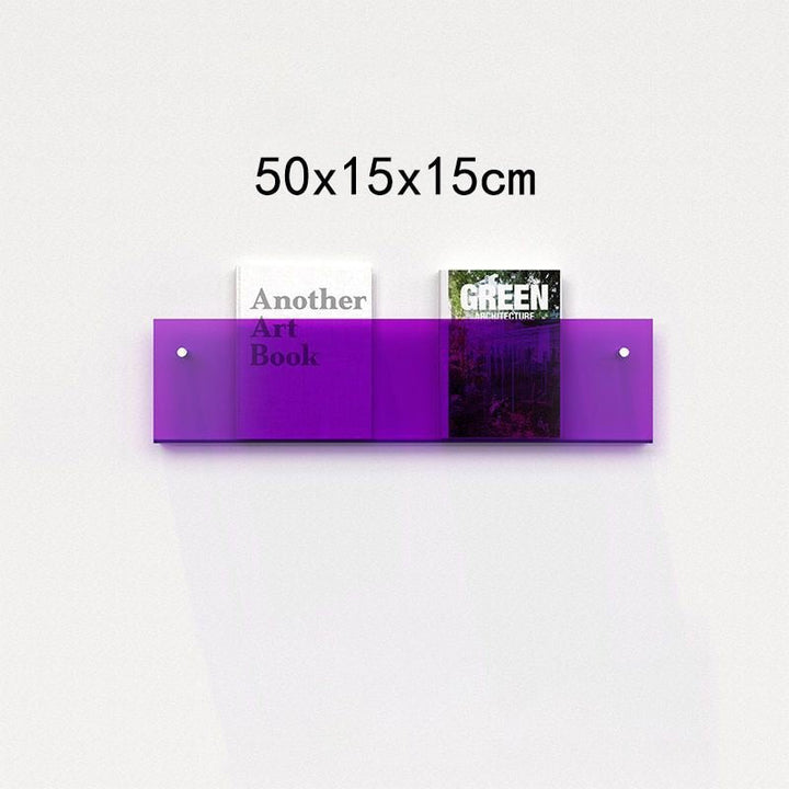 BowLift | Acrylic Wall-mounted &