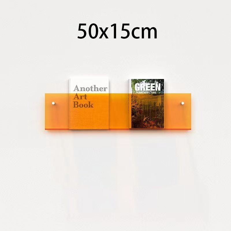 BowLift | Acrylic Wall-mounted &