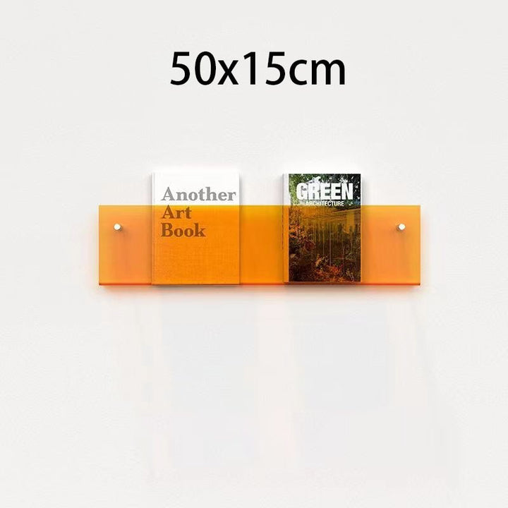 BowLift | Acrylic Wall-mounted &