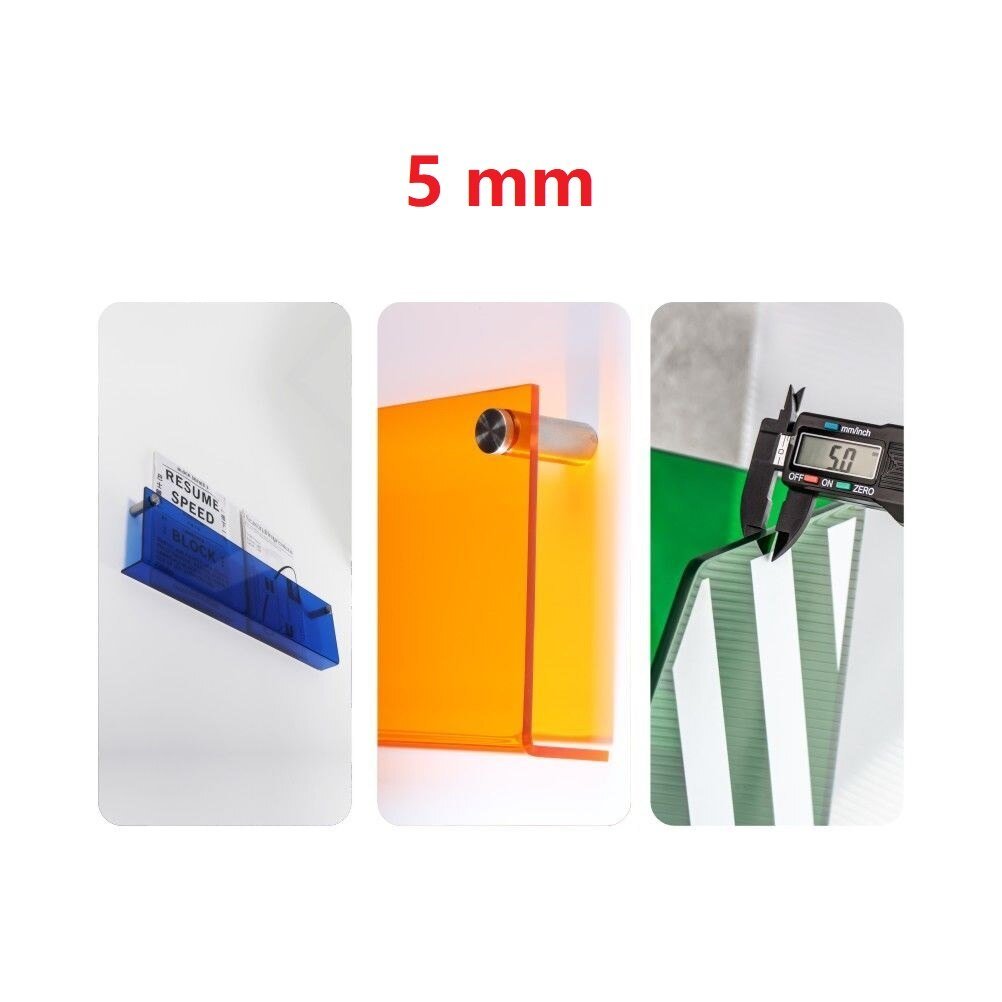 BowLift | Acrylic Wall-mounted &