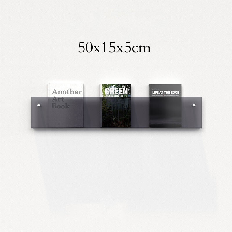 BowLift | Acrylic Wall-mounted &