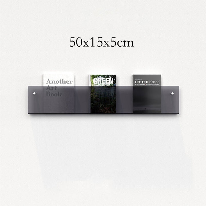 BowLift | Acrylic Wall-mounted &