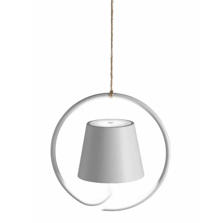 Pendant Lamp - Emptyoo - Height Adjustable - Modern Design