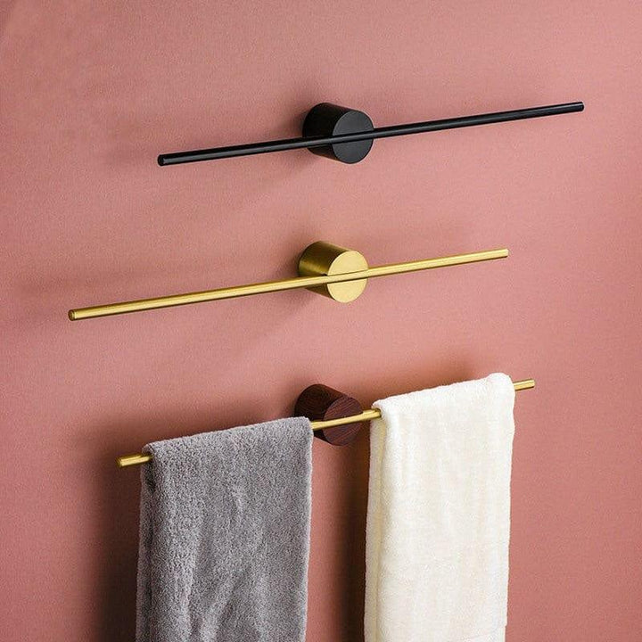 BowLift | Aleo Towel Holder
