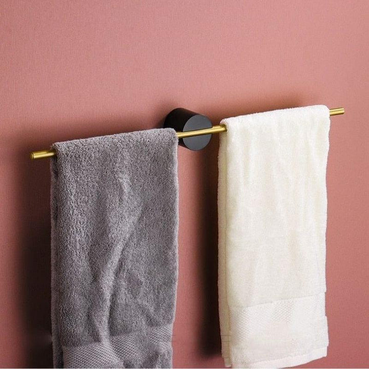 BowLift | Aleo Towel Holder