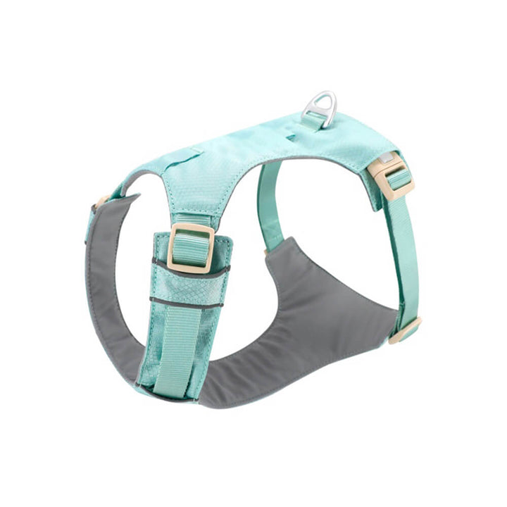 AquaCool - Anti-Pull Dog Harness with Multi-Functional Leash Bowlift