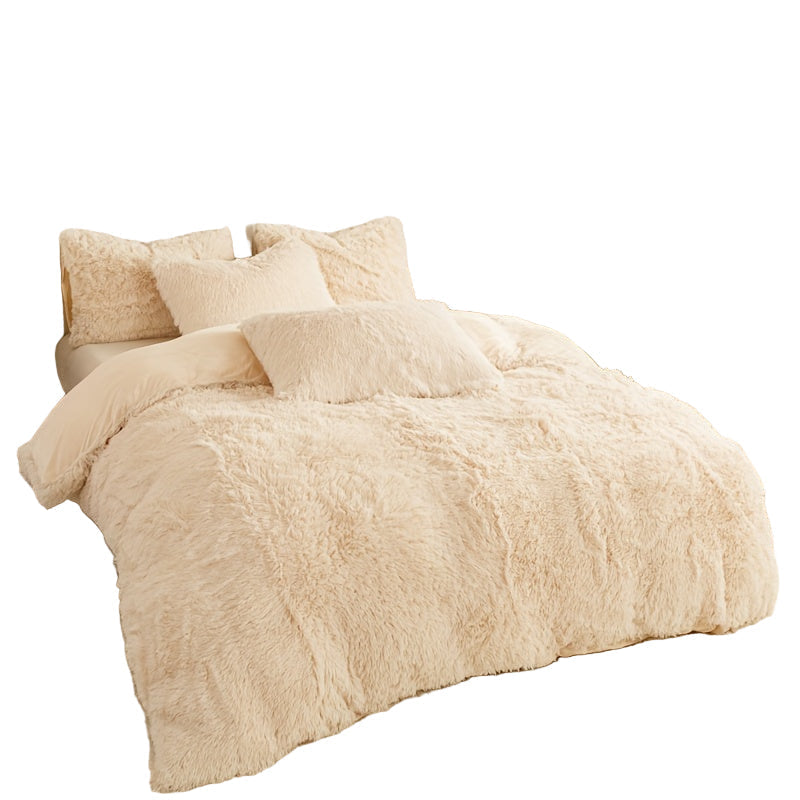 Silk Bamboo Bedding Delicate and Cool to the Touch