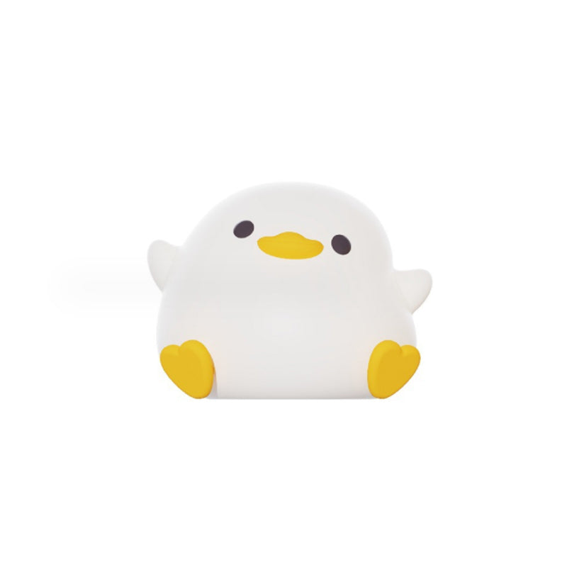 Duckling Children&