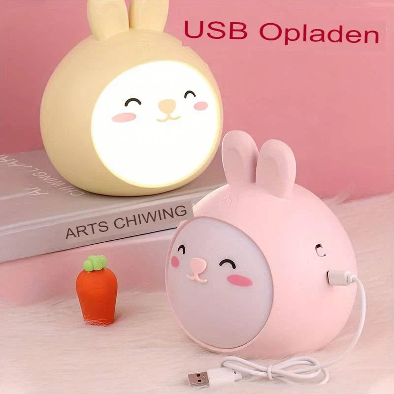 Cute Night Light for Children&
