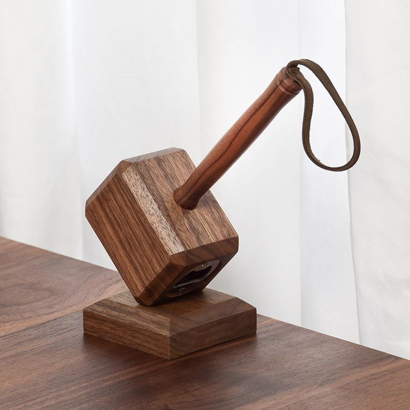 BowLift | Thor Hammer Beer Bottle Opener