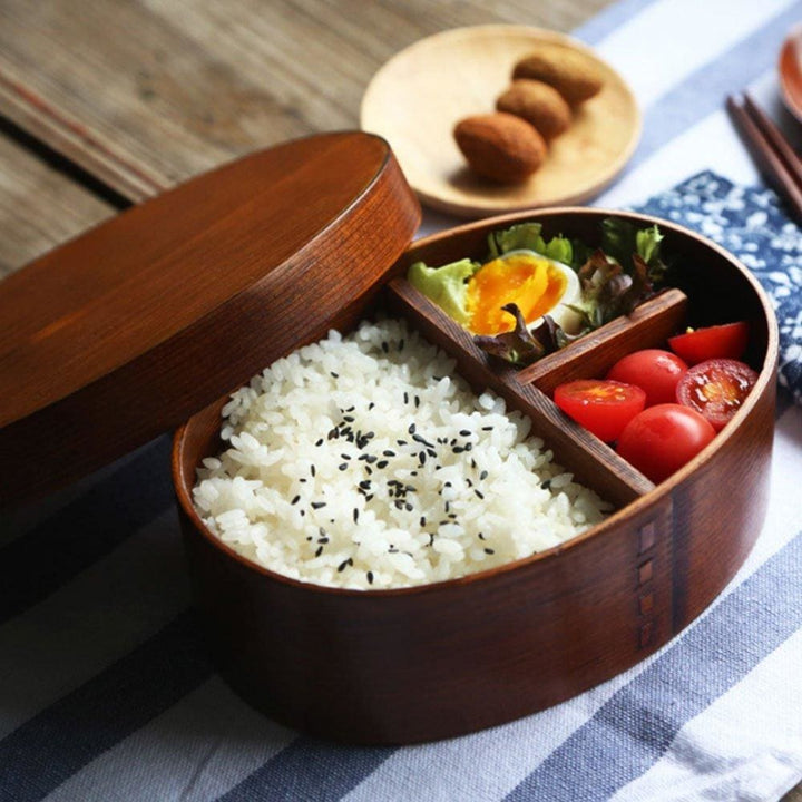 BowLift | Bento Chikako